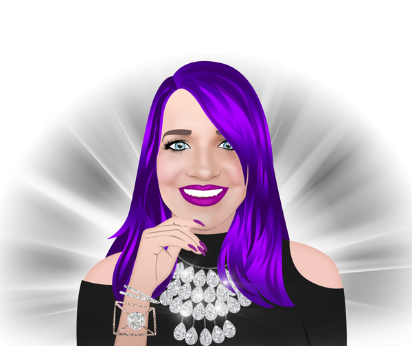 Denise's Dazzle