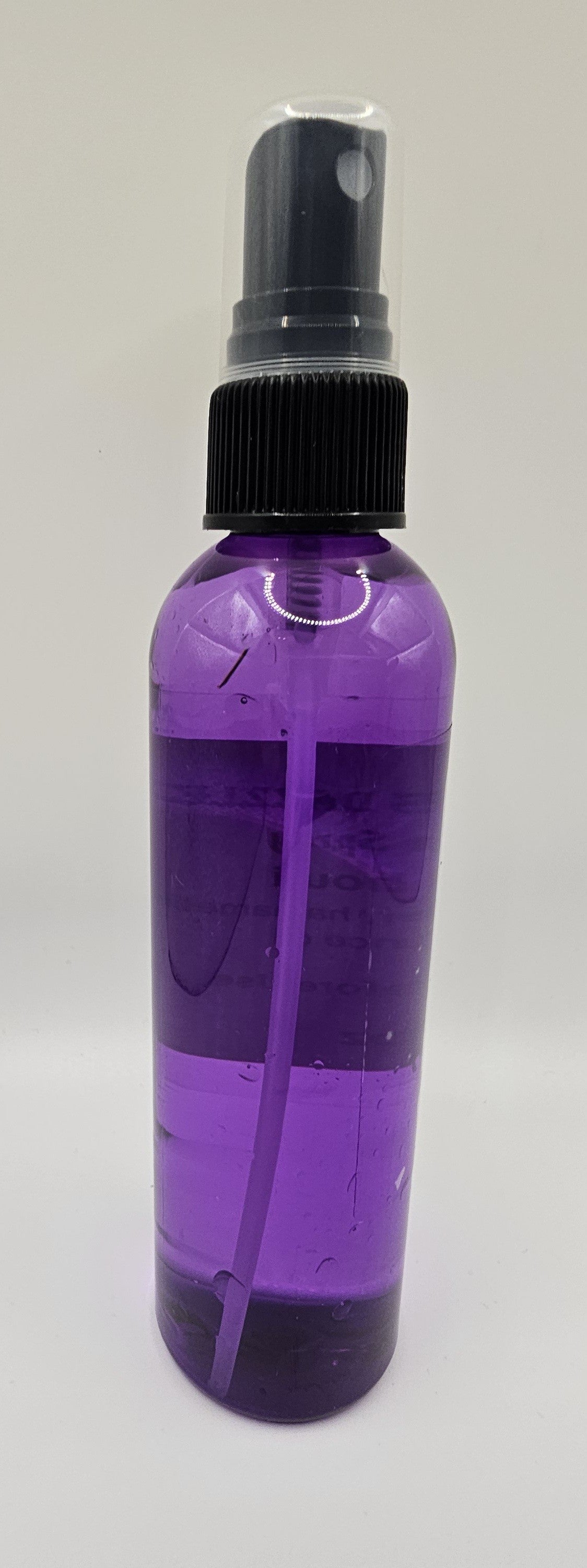 Room Spray - 4oz - Cherry Bomb Scent