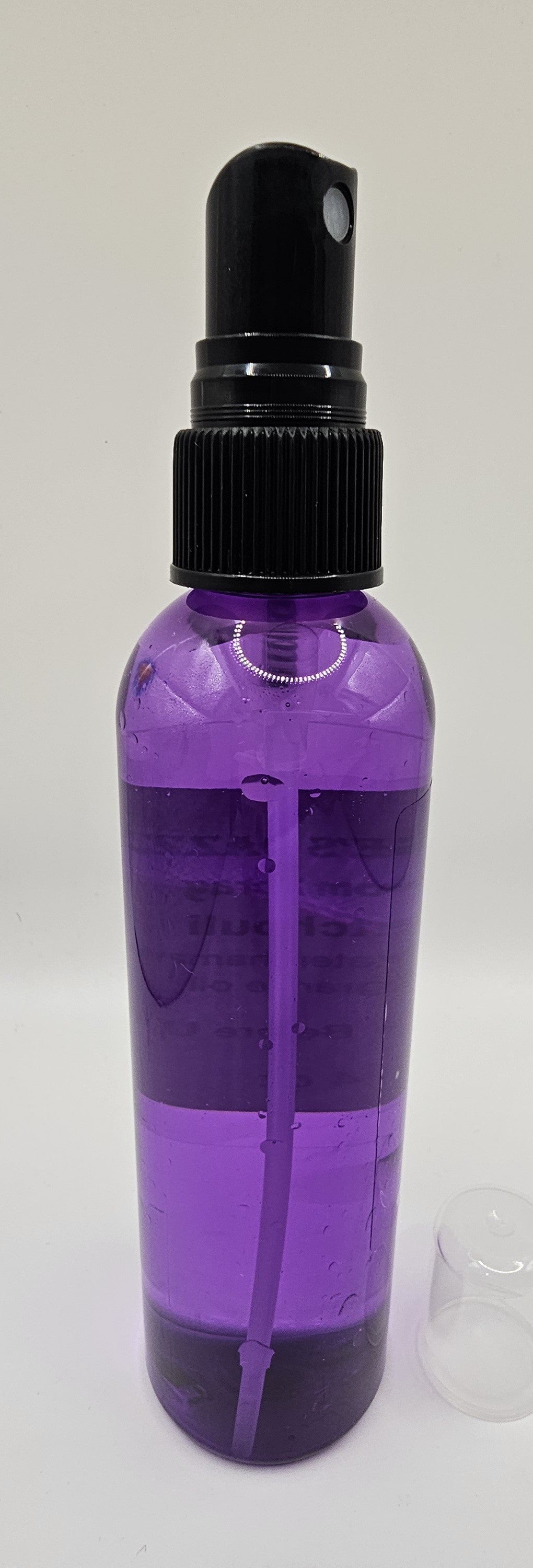 Room Spray - 4oz - Cherry Bomb Scent