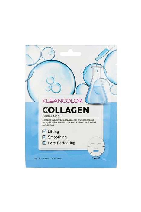 Kleancolor Facial Mask Collagen