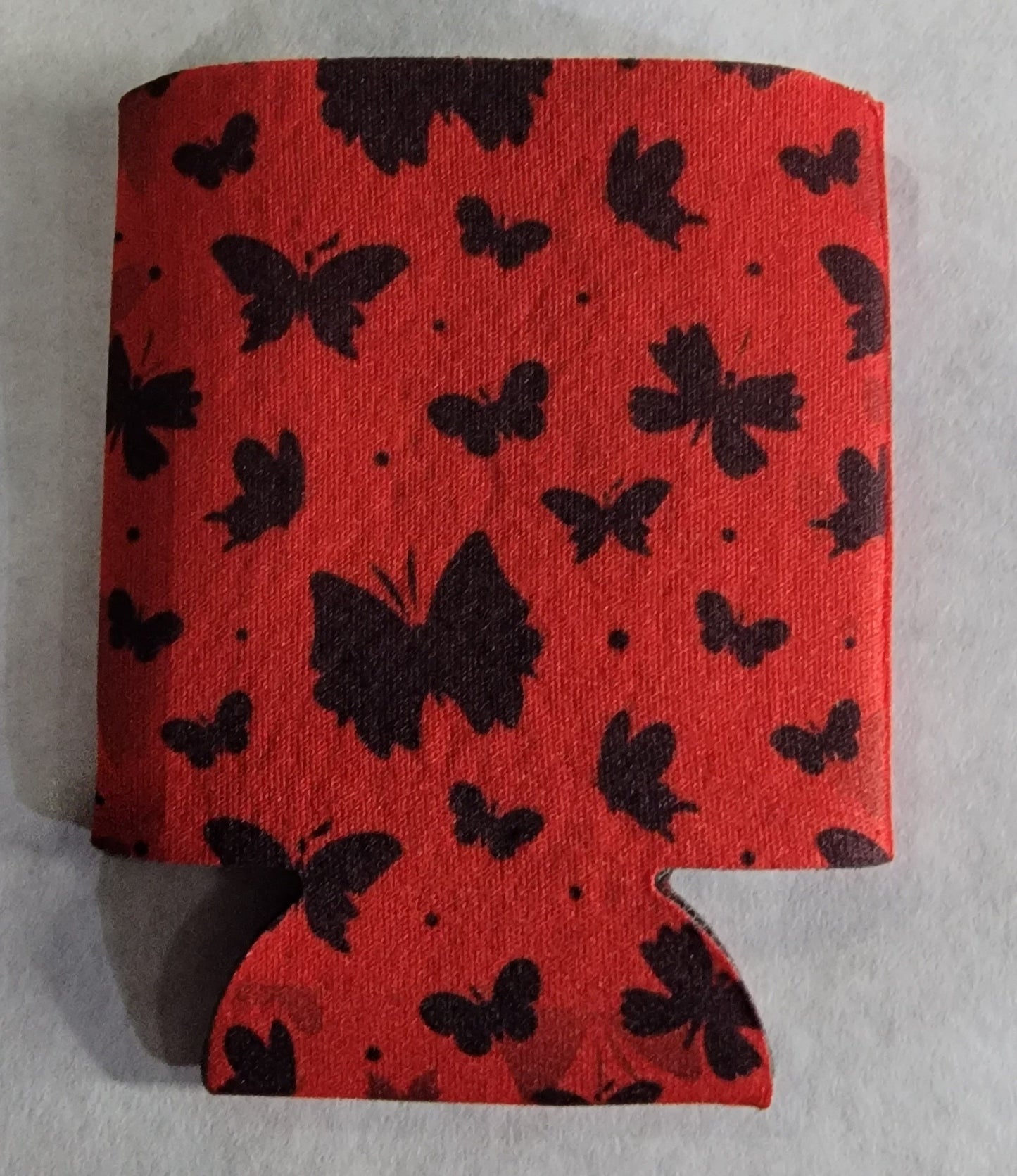 Butterfly Koozies - Sublimation