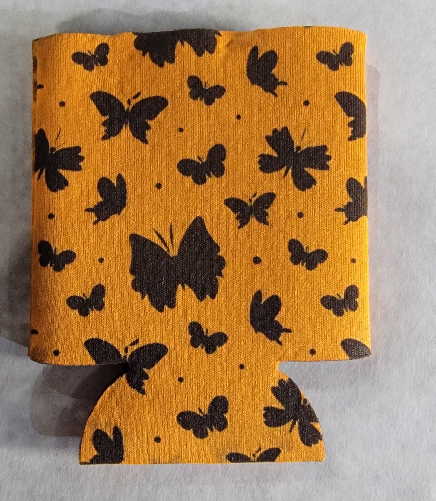 Butterfly Koozies - Sublimation