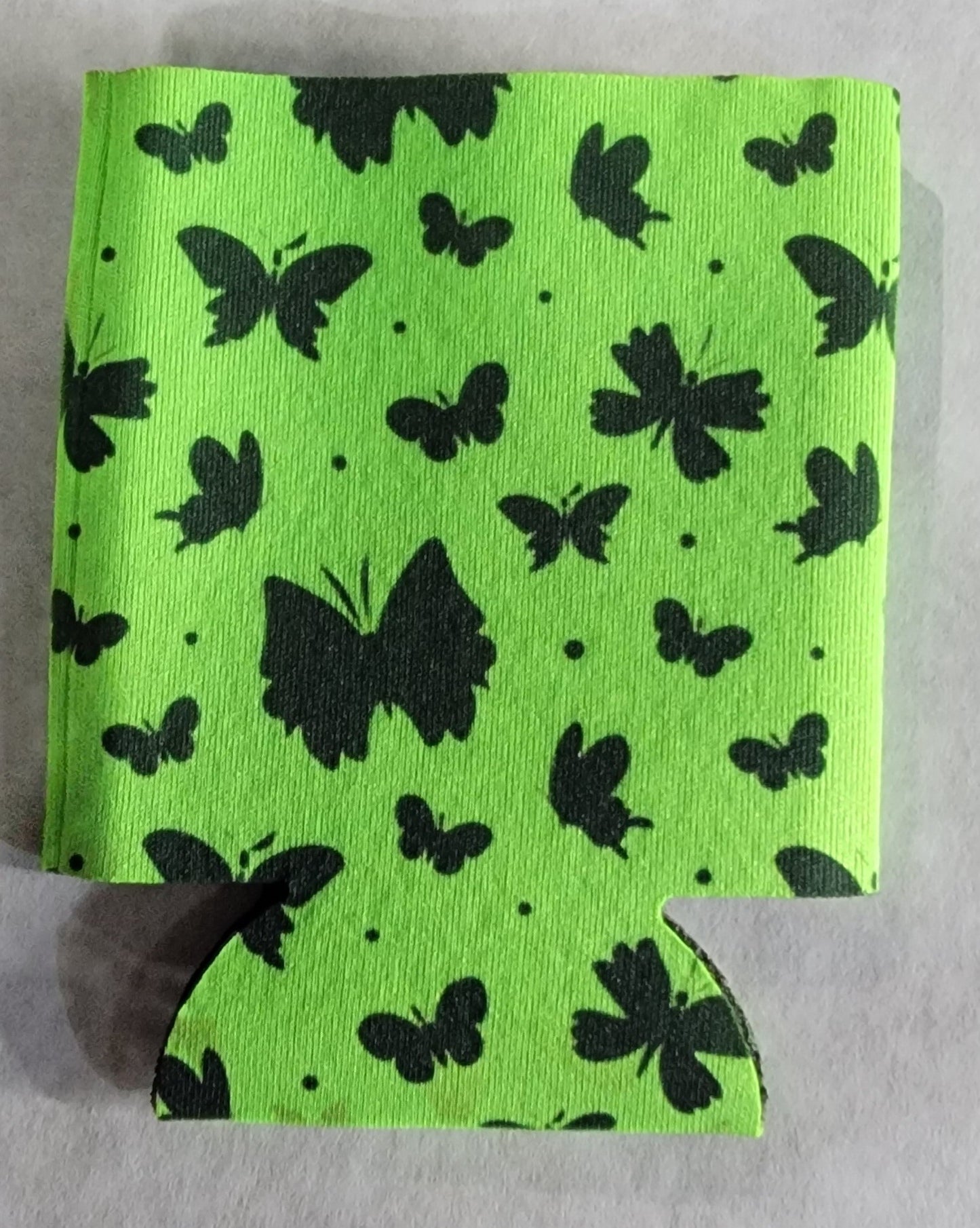 Butterfly Koozies - Sublimation