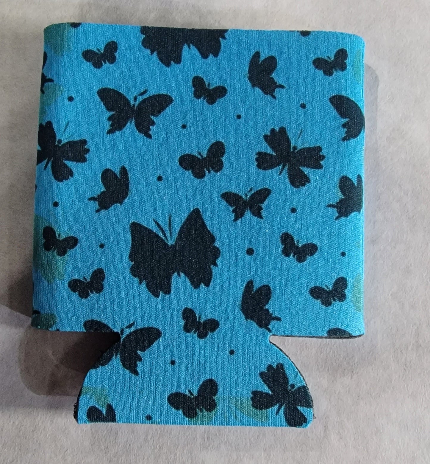 Butterfly Koozies - Sublimation