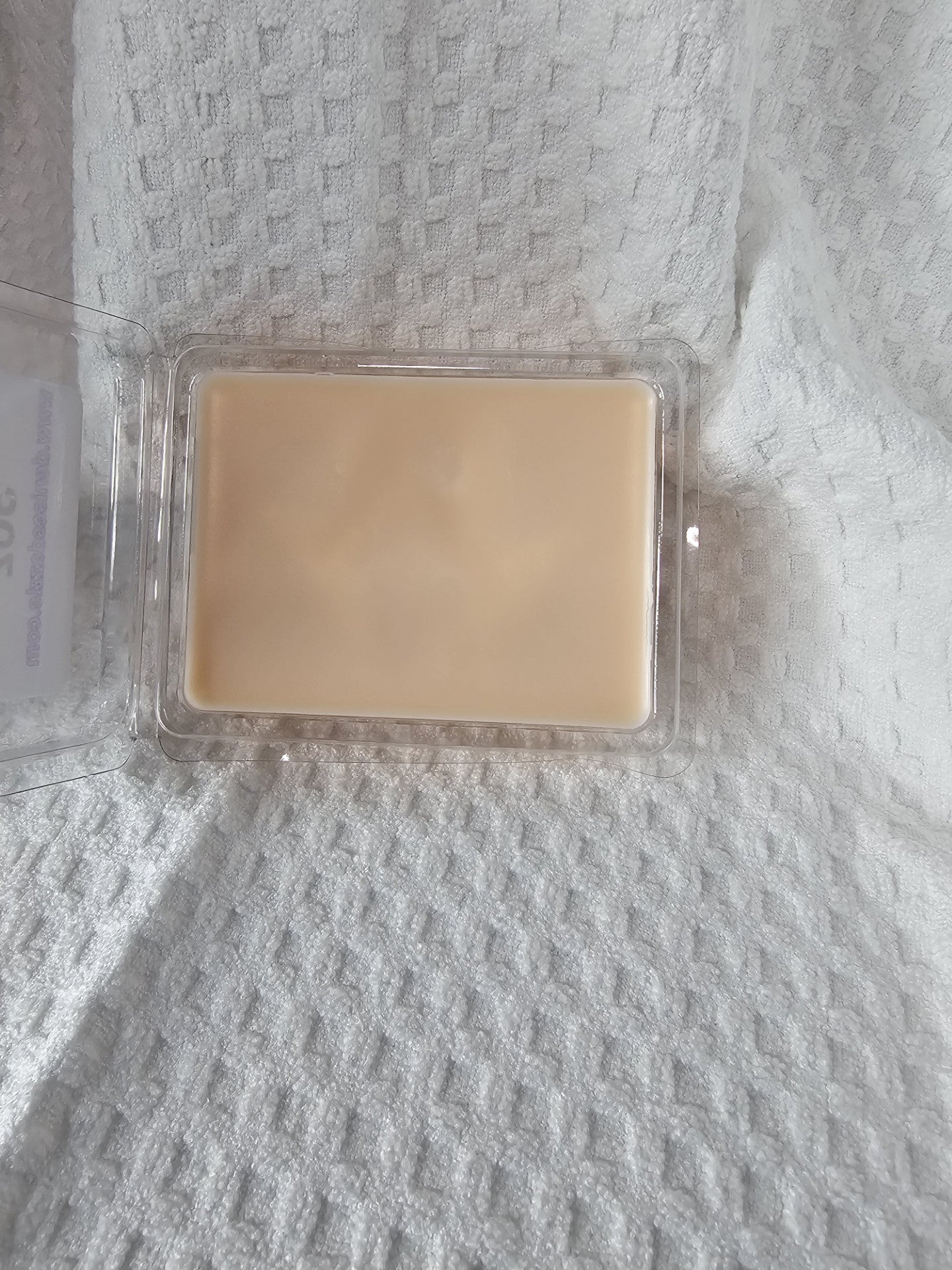 Soy Wax Melts - Vanilla, Caramel, and Spice